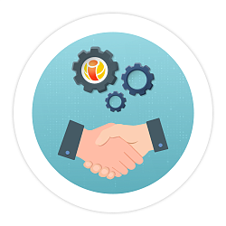 Запуск БП по списку сущностей